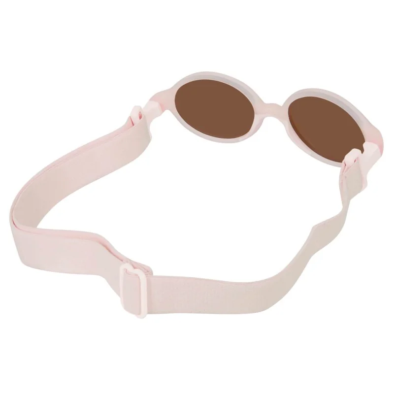 Dooky slnečné okuliare GILI 2v1 Pink