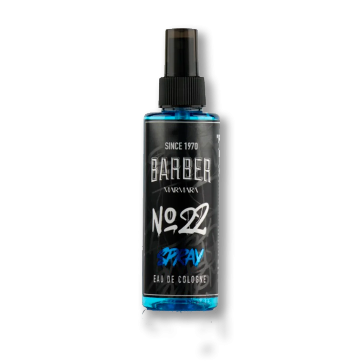 Kolinska voda po holeni Marmara Barber Graffiti 22 150ml