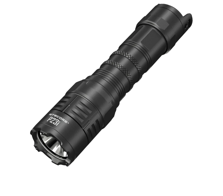 Nitecore P23i nabíjateľná baterka/svietidlo 3000 lm, 1x 21700i 5000 mAh, USB-C port