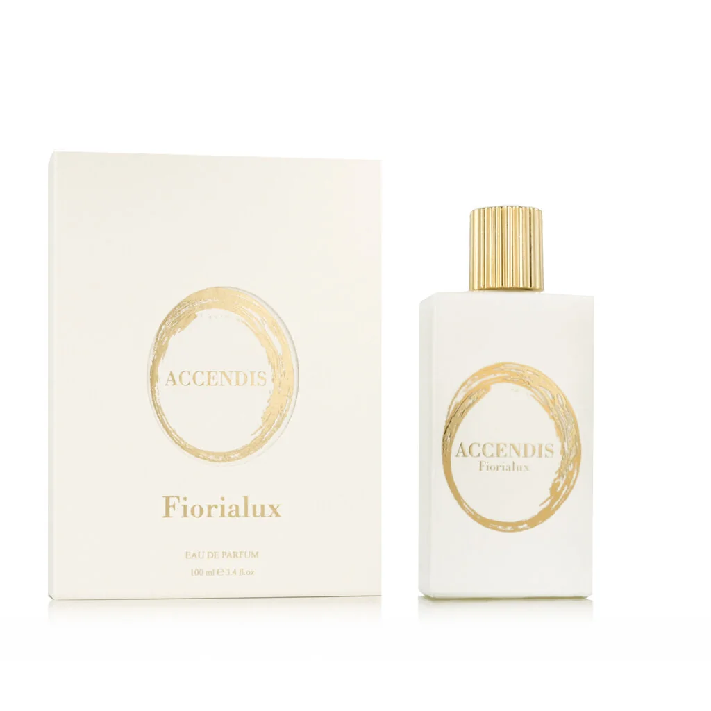 Accendis Fiorialux parfumovaná voda EDP 100 ml unisex