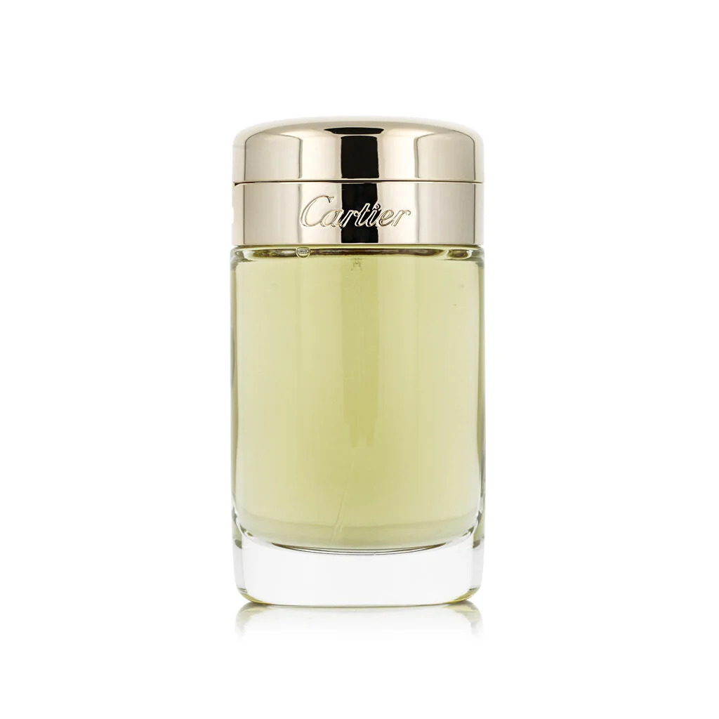 Cartier Baiser Volé Parfém 100 ml W