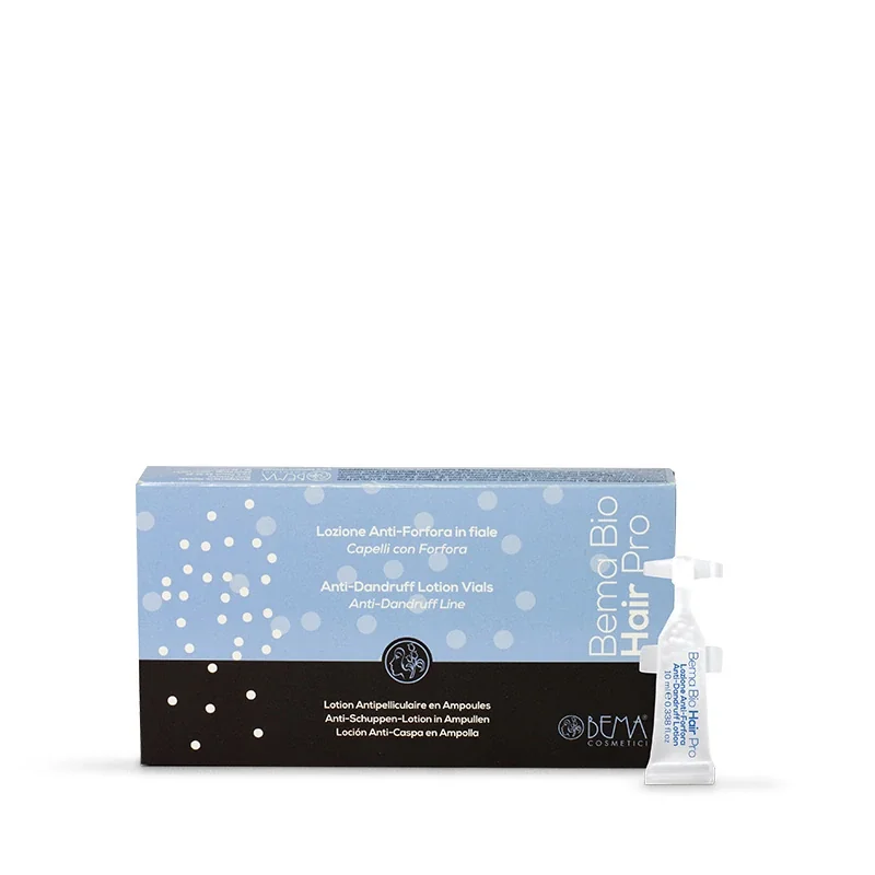 Bio Hair Pro – Tonikum proti lupinám