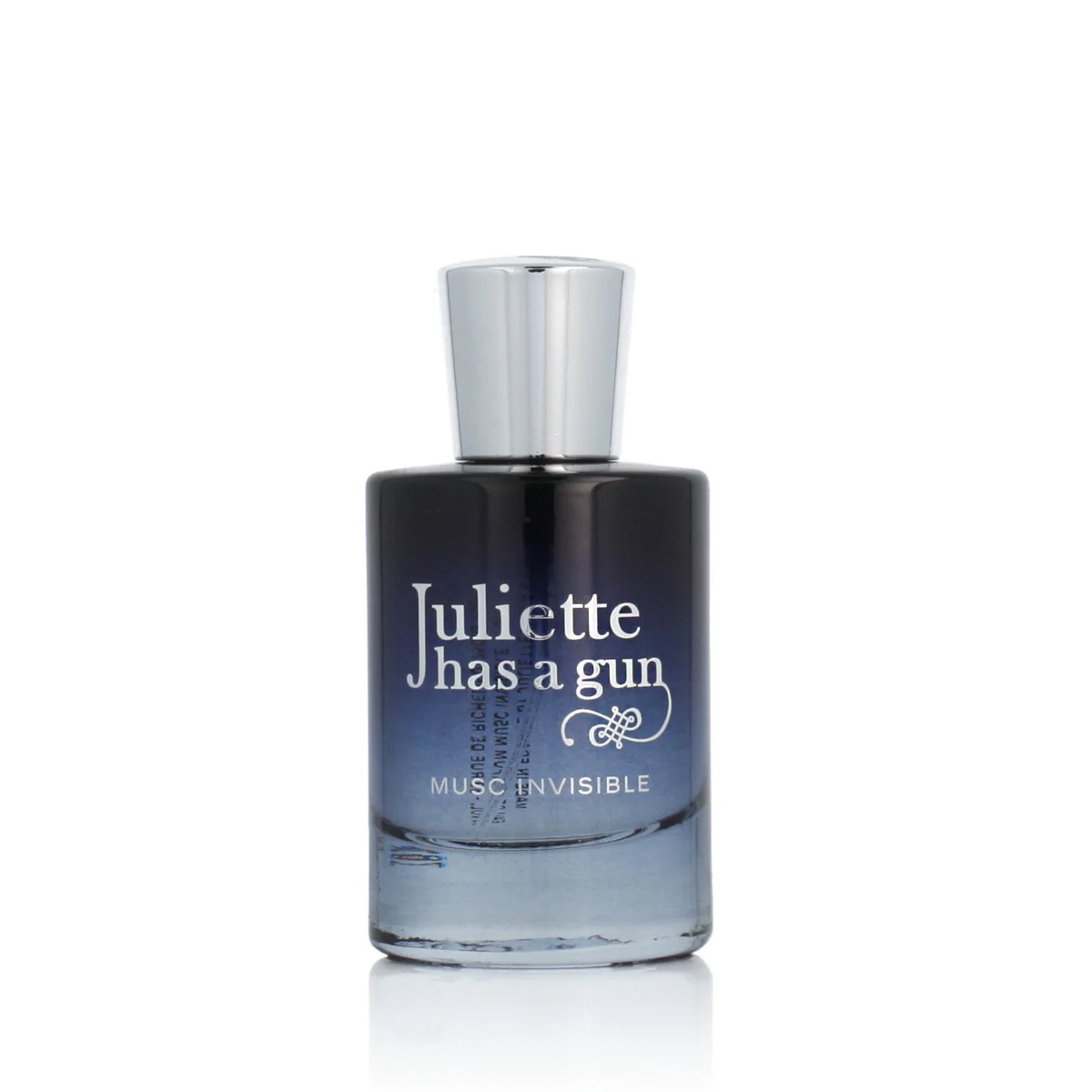 Juliette Has A Gun Musc Invisible EDP 50 ml W