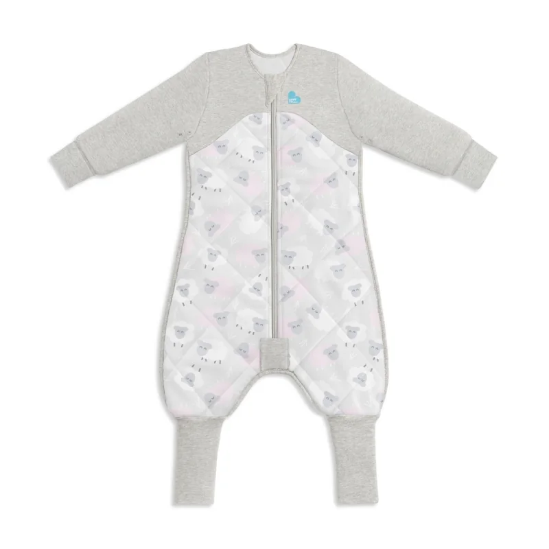 Love To Dream Warm, Pyžamo, 6-12m, ovečka, 3 FÁZA, 2,5 TOG