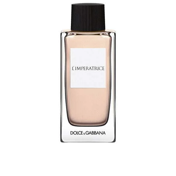 Dolce&Gabbana Anthology L Imperat 3 Edt Test 100ml 1×100 ml, testery parfémov