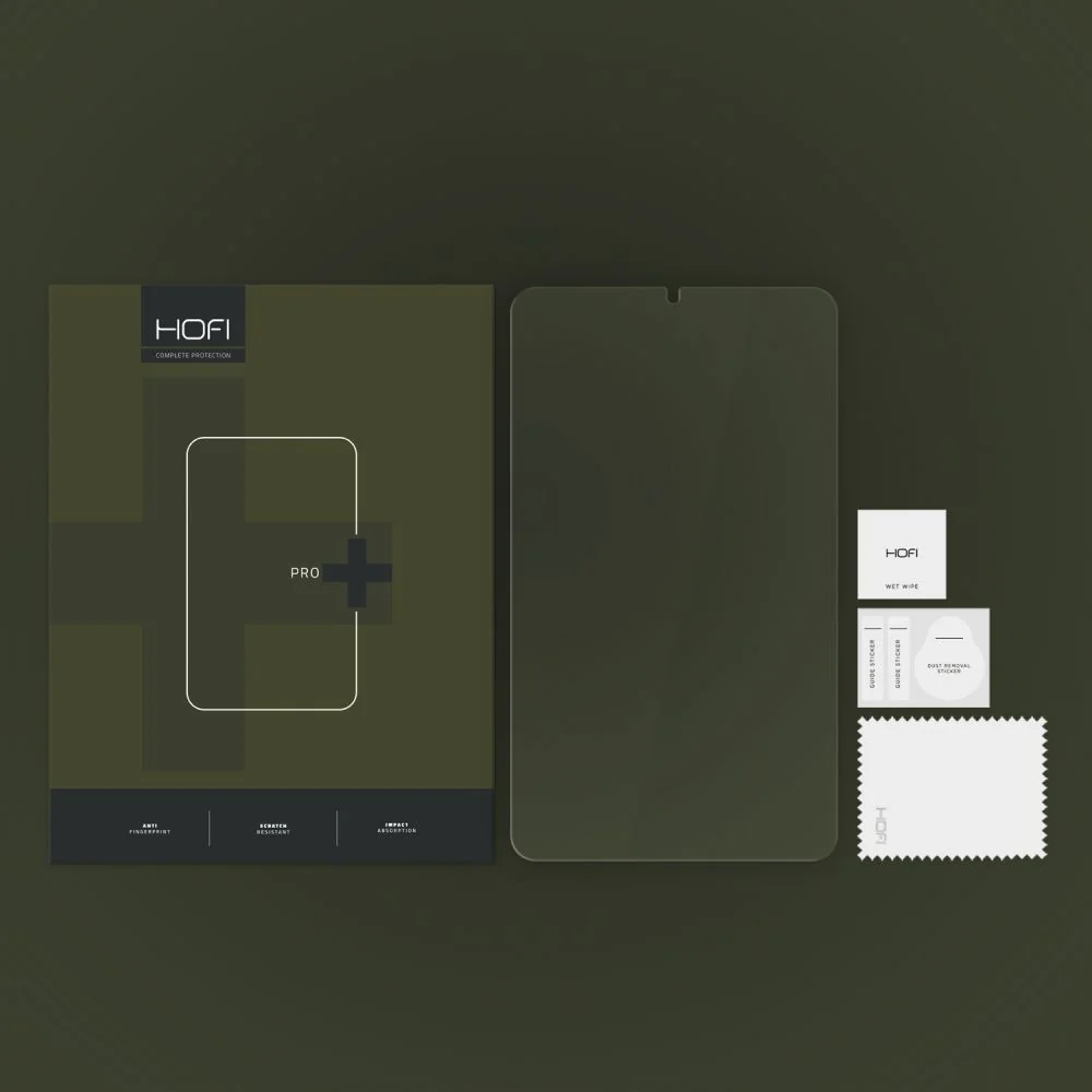 HOFI Glass Pro Tab ochranné sklo na Xiaomi Redmi Pad SE 8.7''