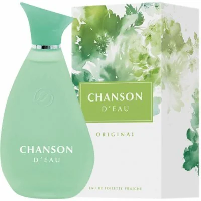 Chanson D Eau Original Edt 200ml 1×200 ml, toaletná voda