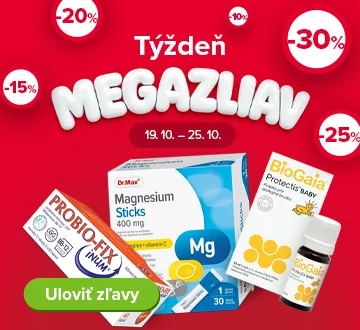 Týždeň MEGAZLIAV
