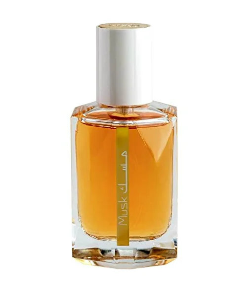 Rasasi Musk Sharqi Edp 50ml 1×50 ml, parfumová voda
