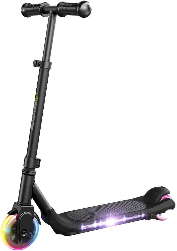 SCOOTER K5 BK KIDS SENCOR 1×1 ks, elektro kolobežka