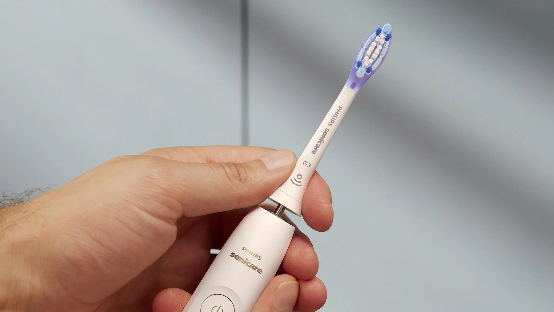 Philips Sonicare Premium Gum Care HX9054/87 1 ks