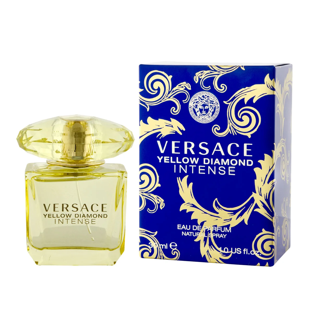 Versace Yellow Diamond Intense EDP 30 ml W