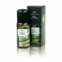 AirPleasure Éterický olej zelený čaj 15 ml