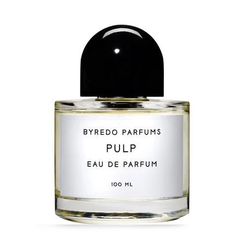 Byredo Pulp Edp 100ml 1×100 ml, parfumová voda