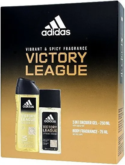 Adidas kazeta MEN Victory League (dns+sg)
