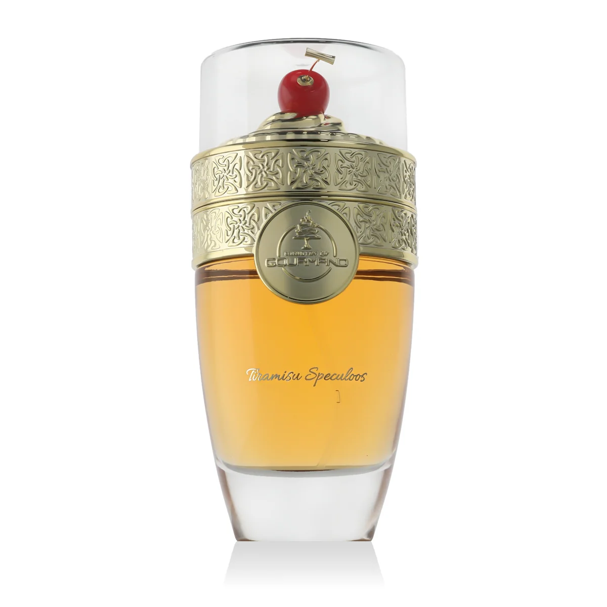 Ministry of Gourmand Tiramisu Speculoos EDP 100 ml W