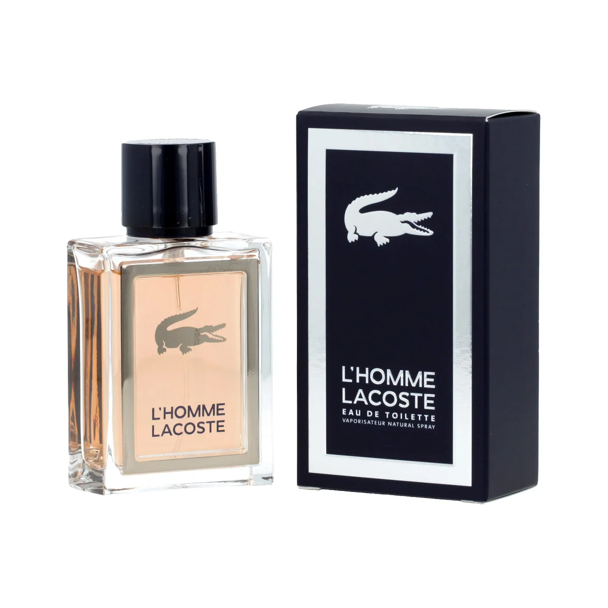 Lacoste L'Homme toaletná voda pre mužov 50 ml