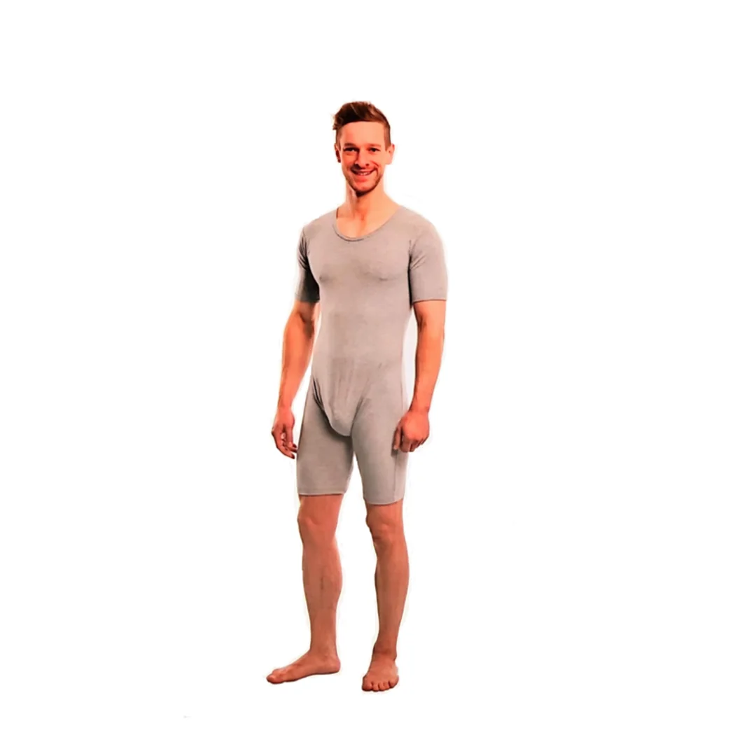 SUPRIMA 4697013 body pánske pre inkontinentných pacientov veľkosť XL
