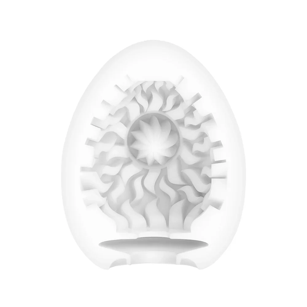 Masturbátor - Tenga Egg Shiny II Pride Edition