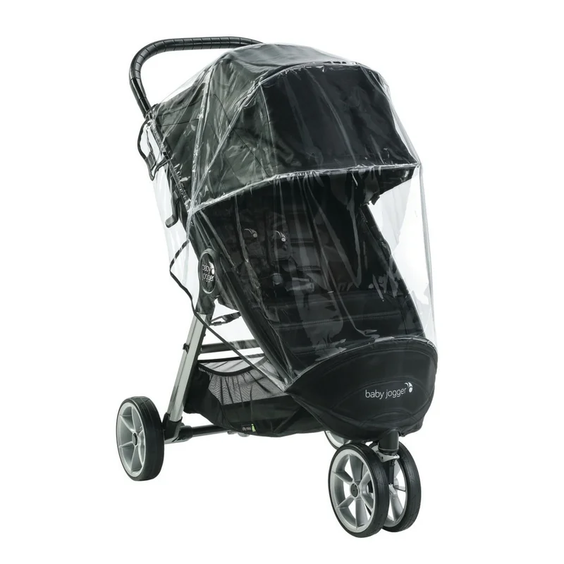 Baby Jogger pláštenka pre kočíky City Mini 2 / GT2 / Elite 2