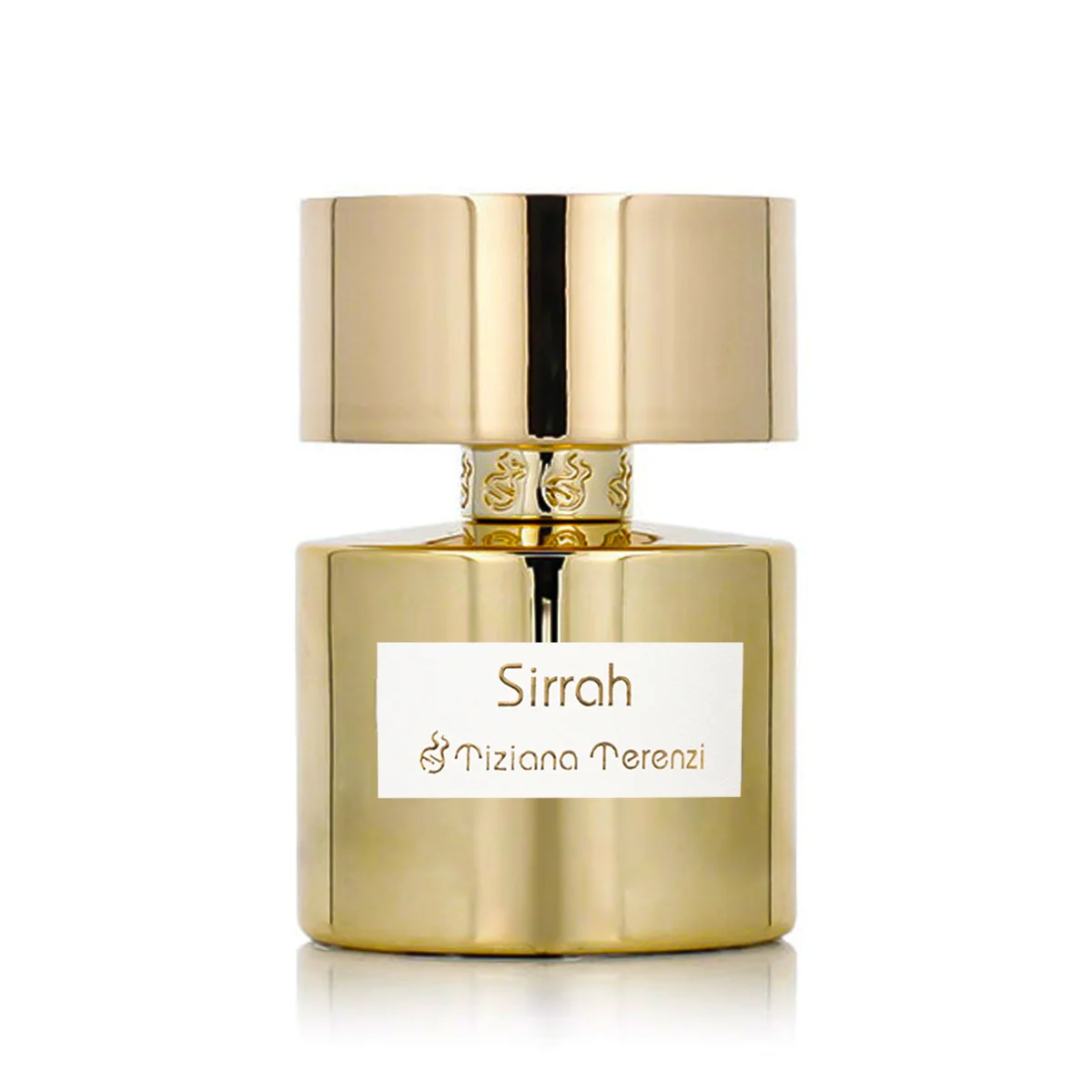 Tiziana Terenzi Sirrah Extrait de Parfum 100 ml unisex