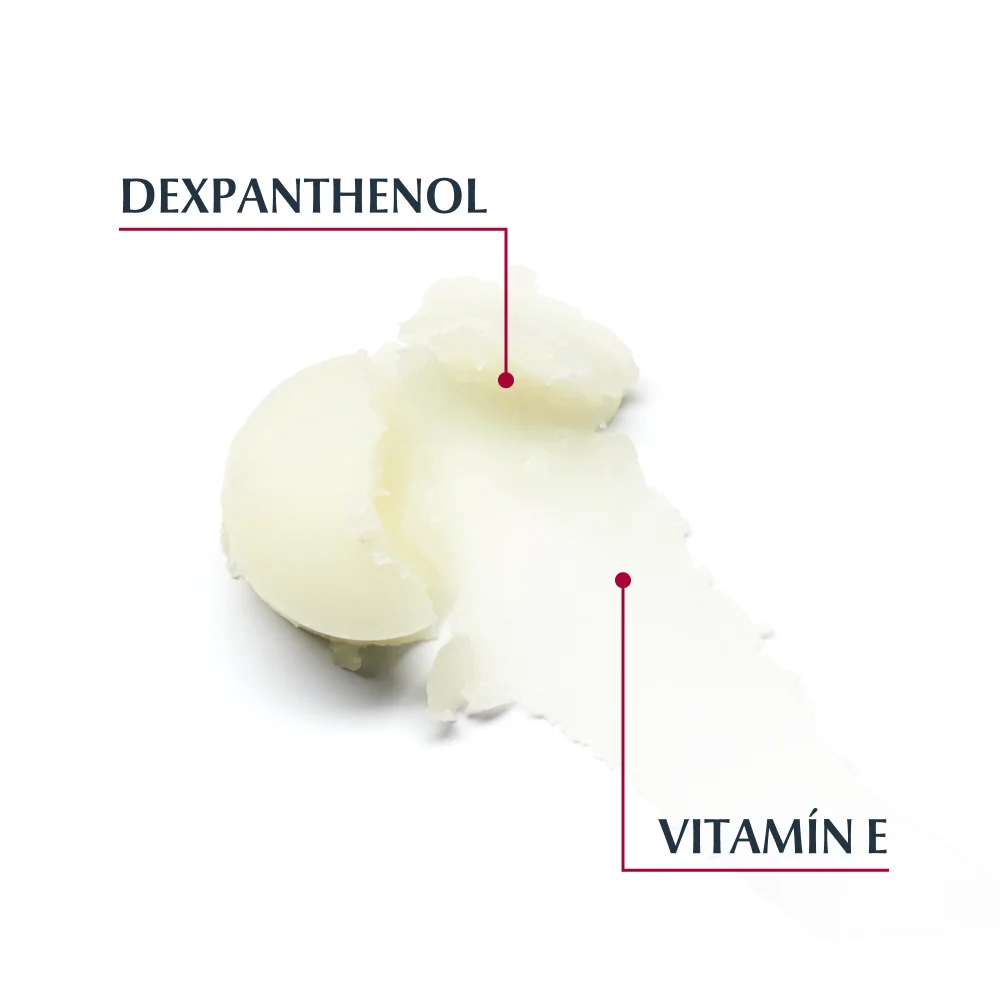Eucerin LIP AKTIV tyčinka na pery 1x4,8 g