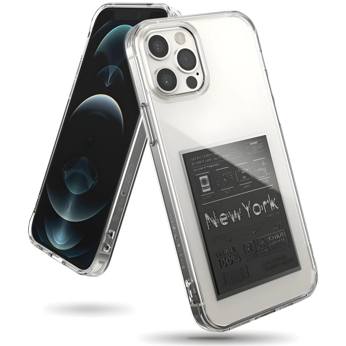 Puzdro pre iPhone 12 Pro Max