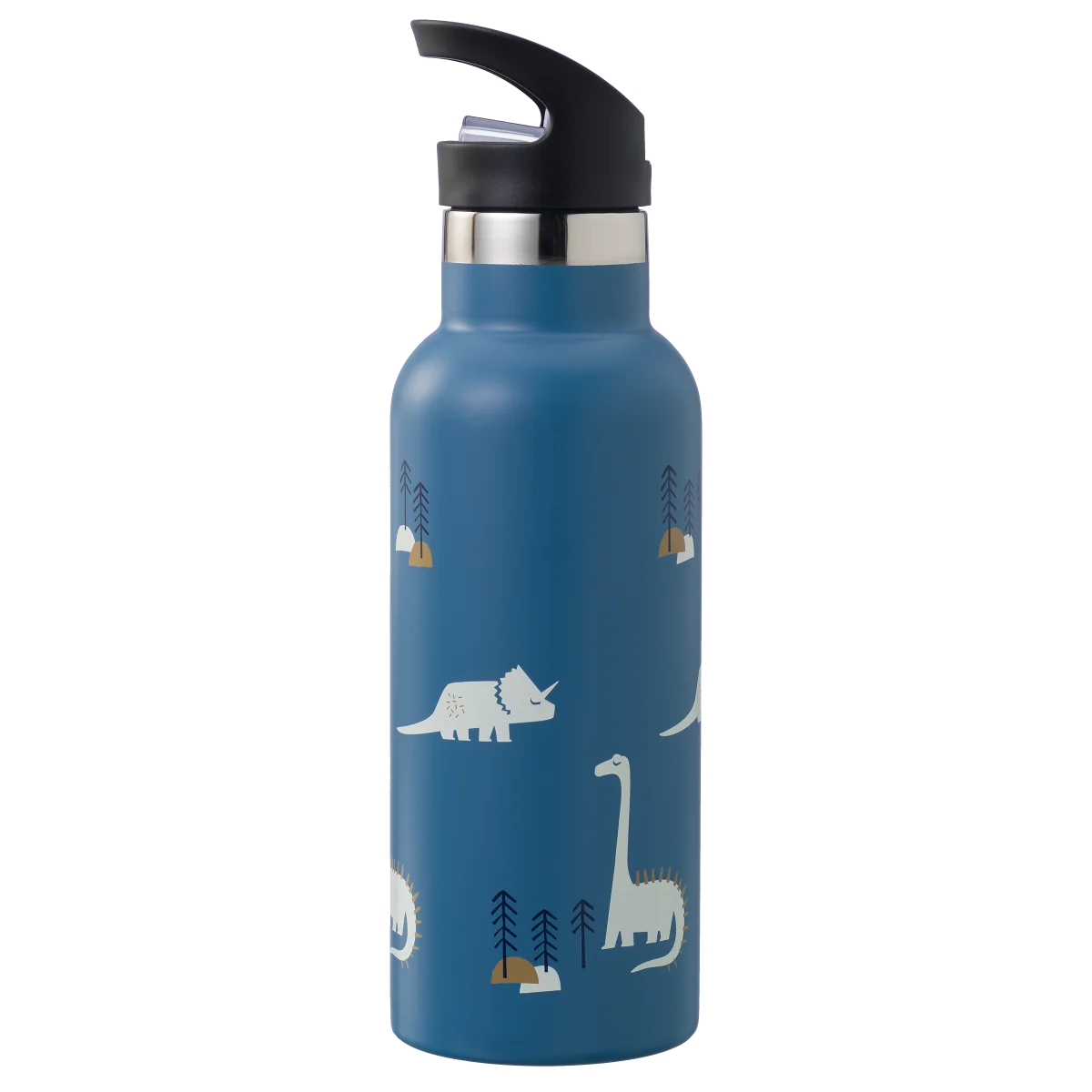 FRESK termofľaša Nordic Dino 1×1 ks, termofľaša, objem 500 ml