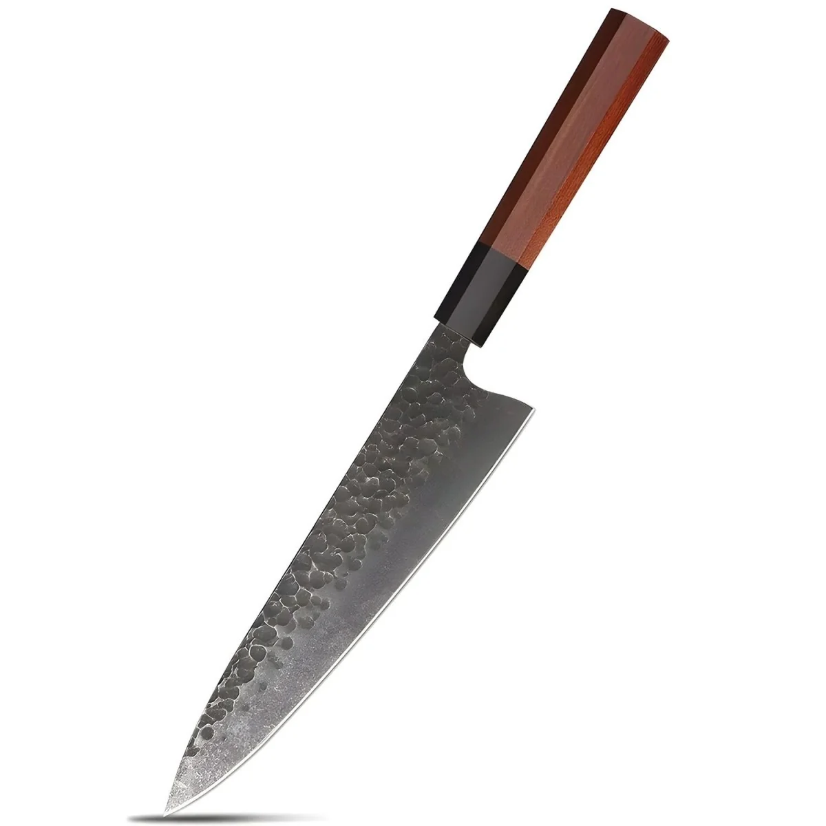 Kuchynský nôž Hotako-Chef 36cm, čepeľ 21cm