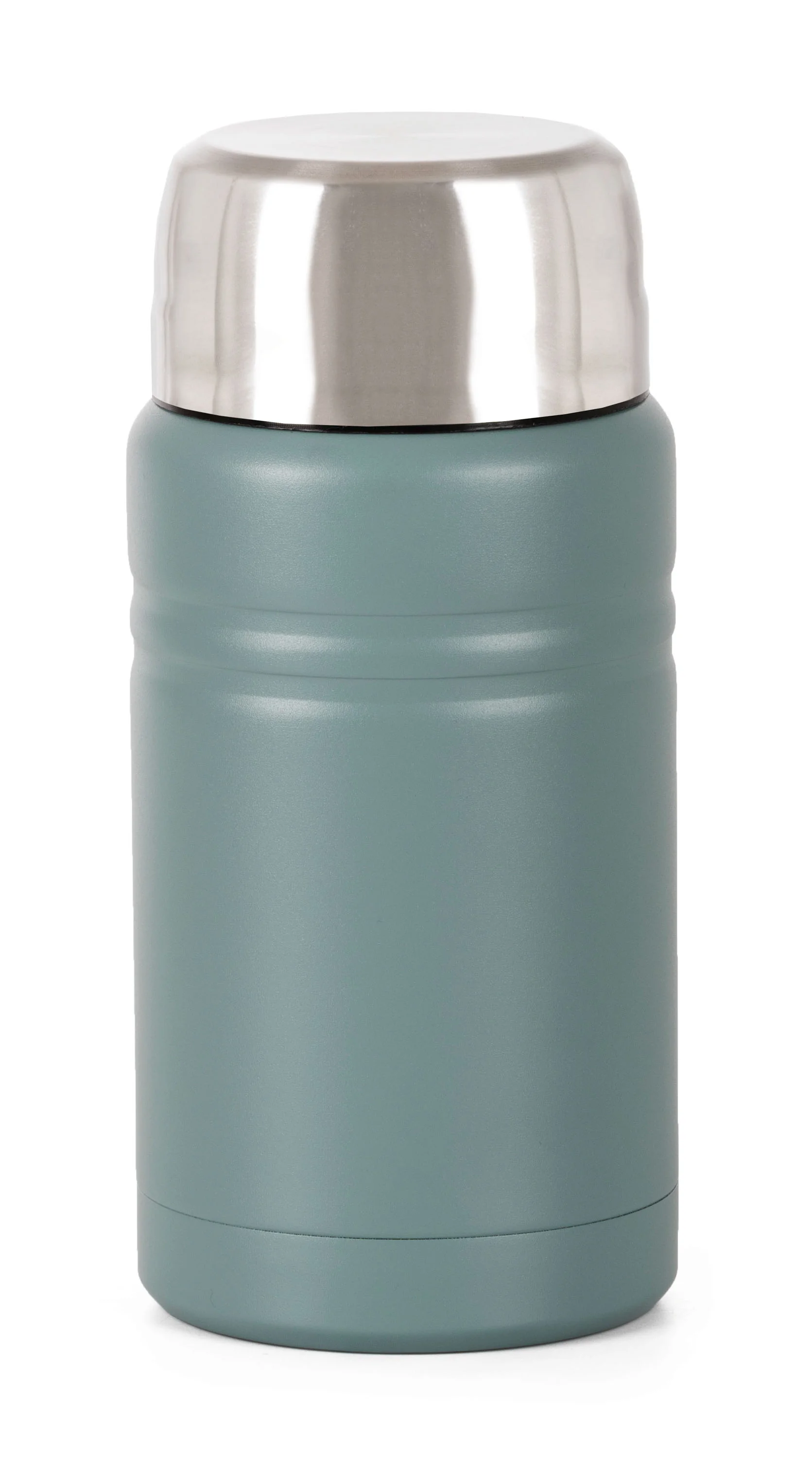 Termoska na jedlo G21 750 ml – eukalyptovo zelená G21-TMNJ-750_ZE