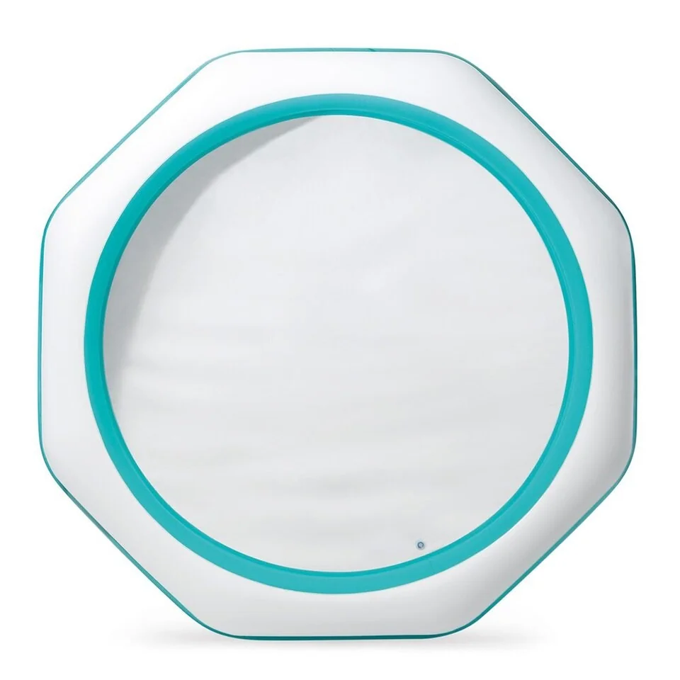 Intex 58492 Rodinný nafukovací bazén 254x254x76cm