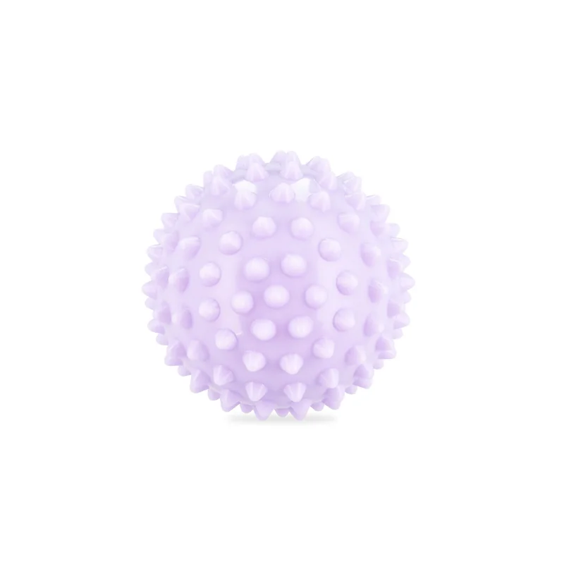 Sada masážnych loptičiek 4 ks 6,5 cm