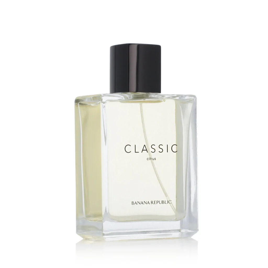 Banana Republic Classic Citrus parfumovaná voda 125 ml unisex