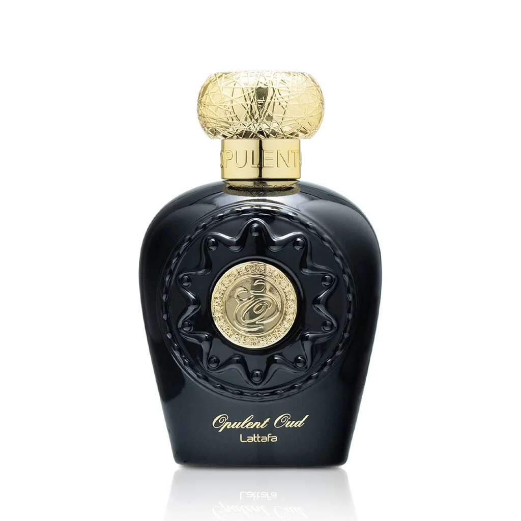 Lattafa Opulent Oud EDP 100 ml UNISEX 