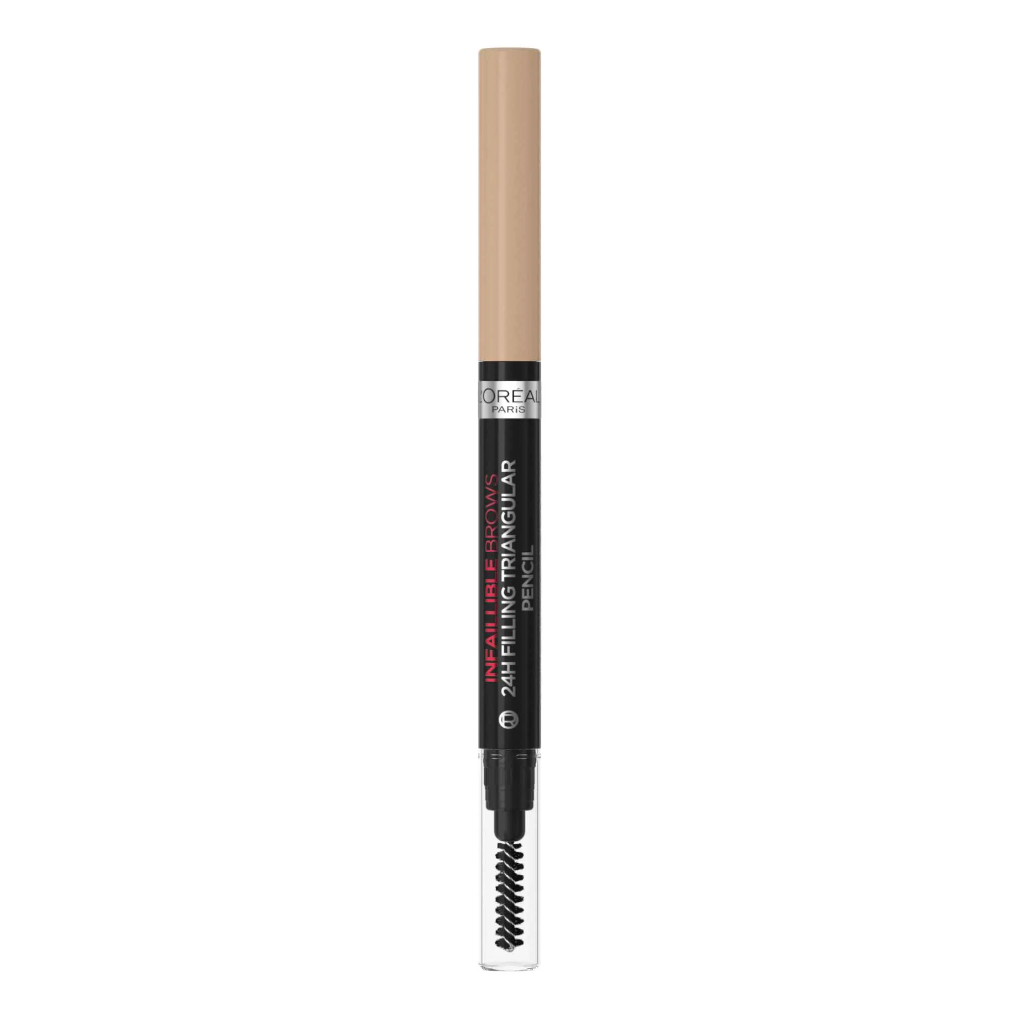 LOREAL PARIS IB24H FTP07 BLONDE CERUZKA OBOCIE 1KS 1×1 ks, ceruzka na obočie