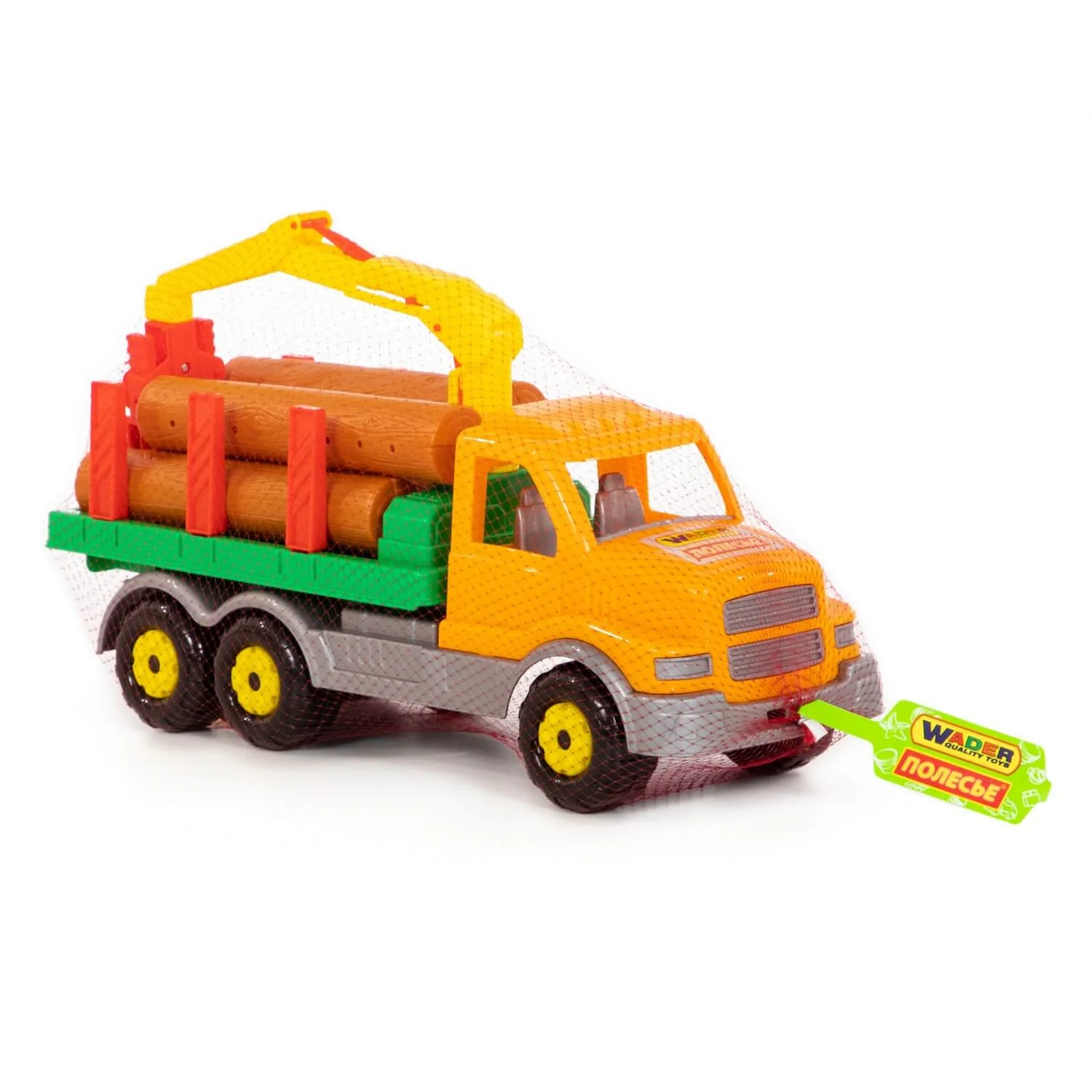 Lesnícke auto , 8PL44297