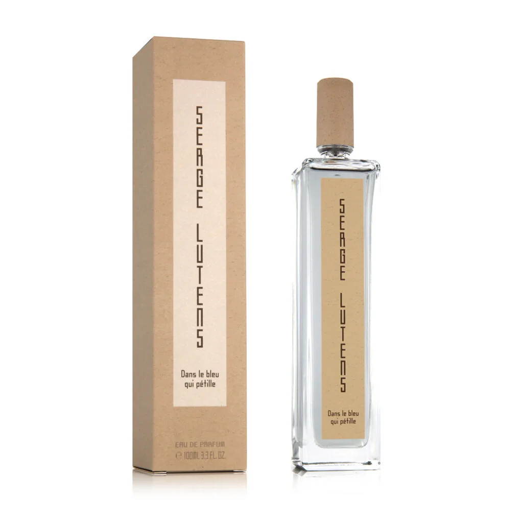 Serge Lutens Dans Le Bleu Qui Pétille parfumovaná voda unisex 100 ml