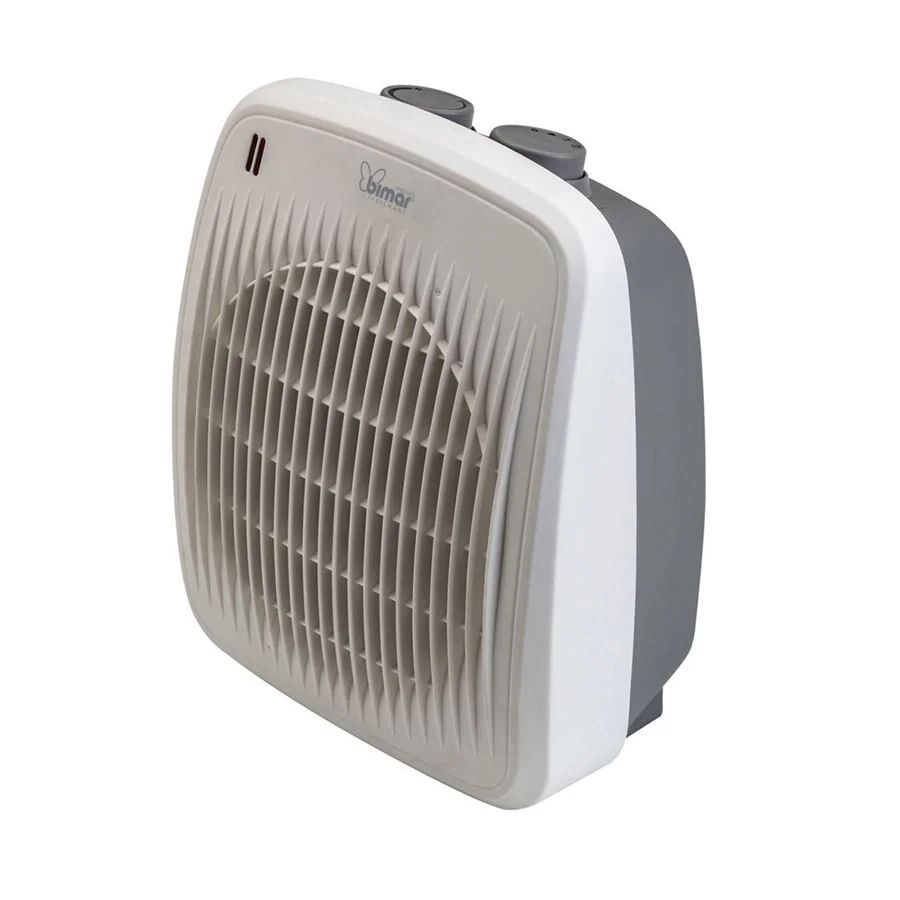 Teplovzdušný ventilátor Bimar HF 190