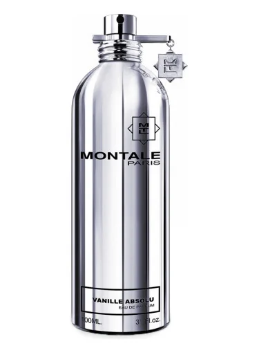 Montale Vanille Absolu Edp Test 100ml 1×100 ml, parfumová voda