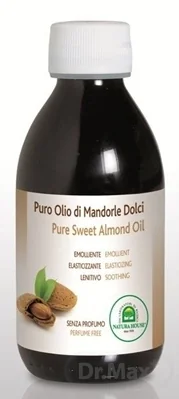 NH - MANDĽOVÝ OLEJ 1×200 ml, olej