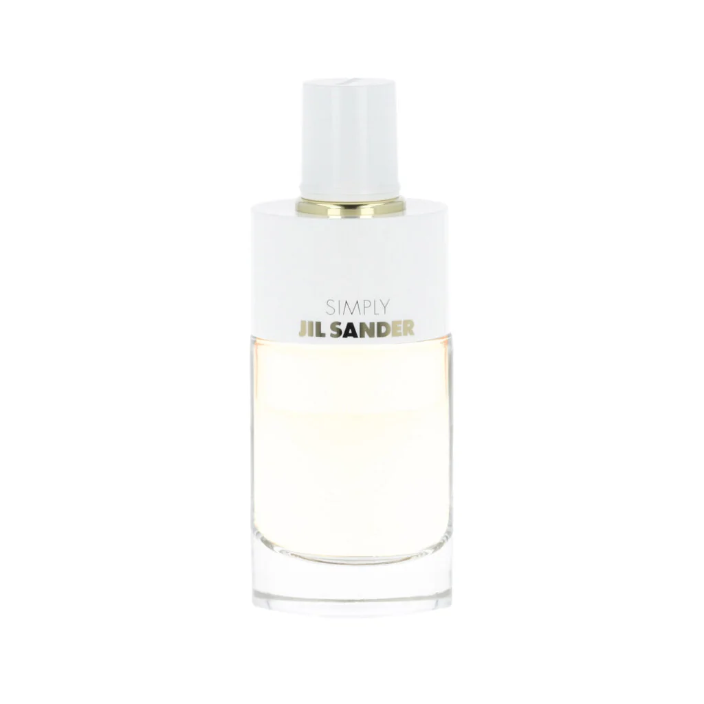 Jil Sander Simply Jil Sander tělový sprej 80 ml W