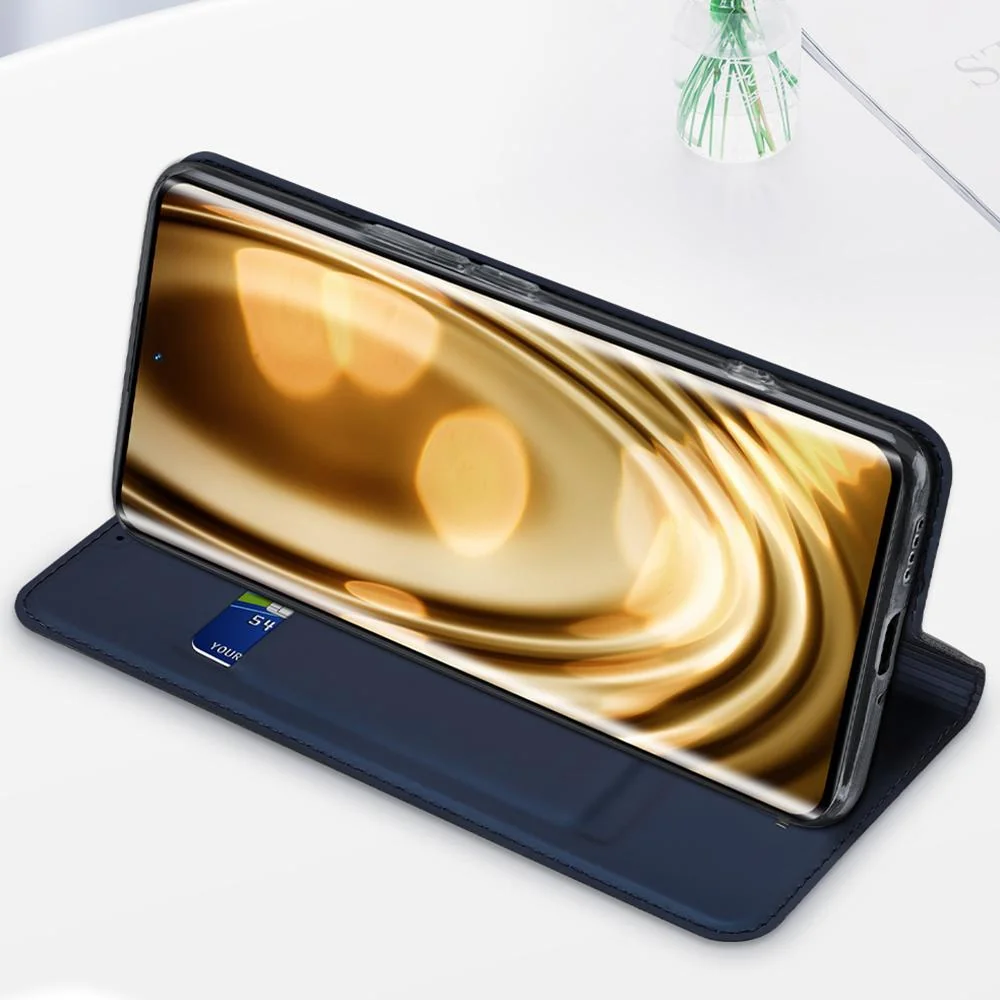 Knížkové puzdro Skin Pro pre Realme 10 5G/9i 5G Elegantná ochrana