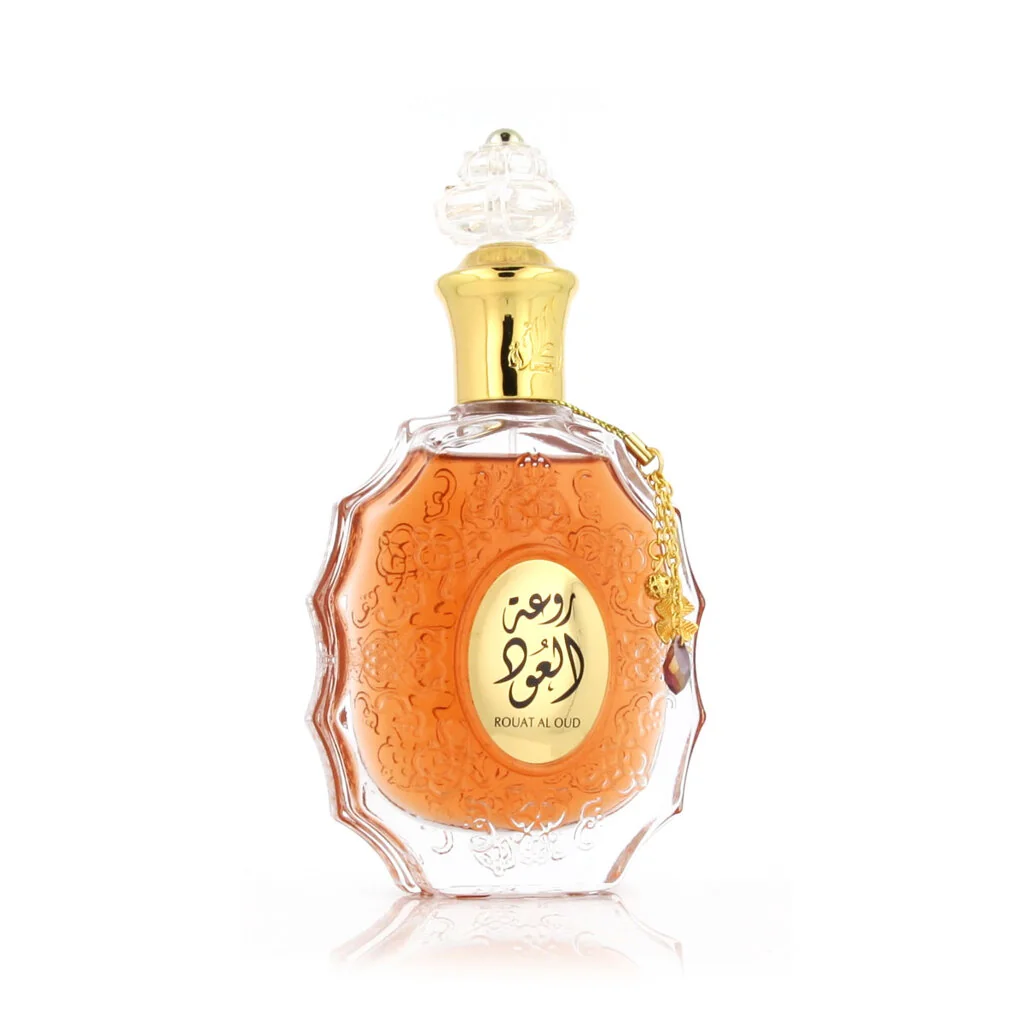 Lattafa Rouat Al Oud EDP 100 ml UNISEX 