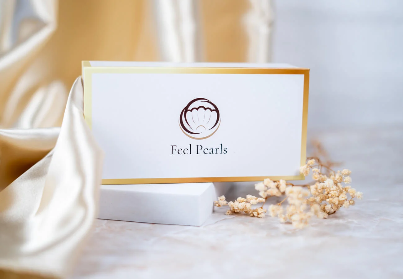 Feel Pearls Set 