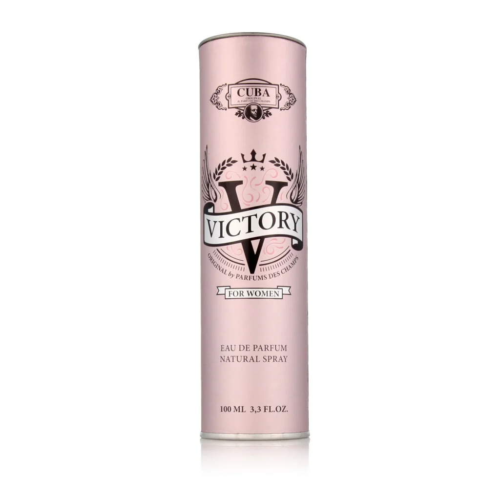 Cuba Victory parfumovaná voda pre ženy 100 ml 