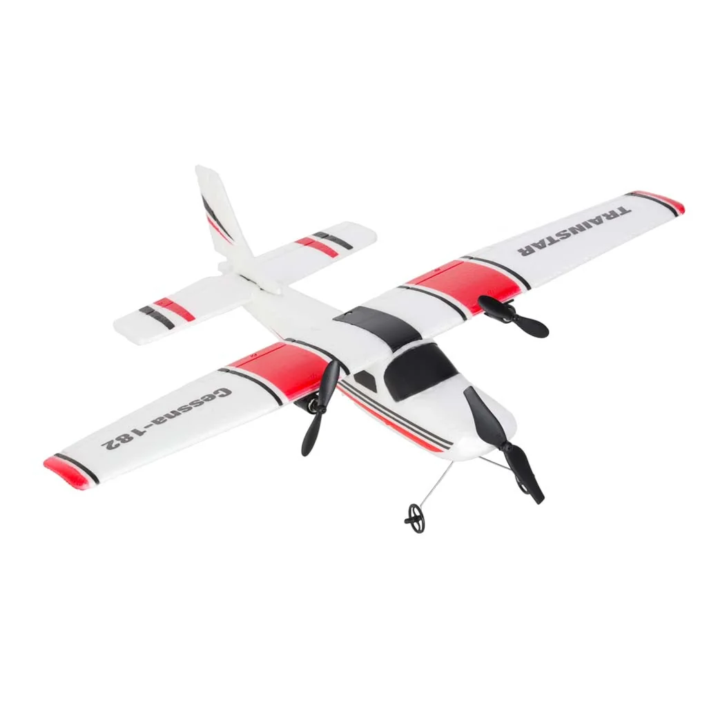RC vetroň akrobat na diaľkové ovládanie 2,4 GHz