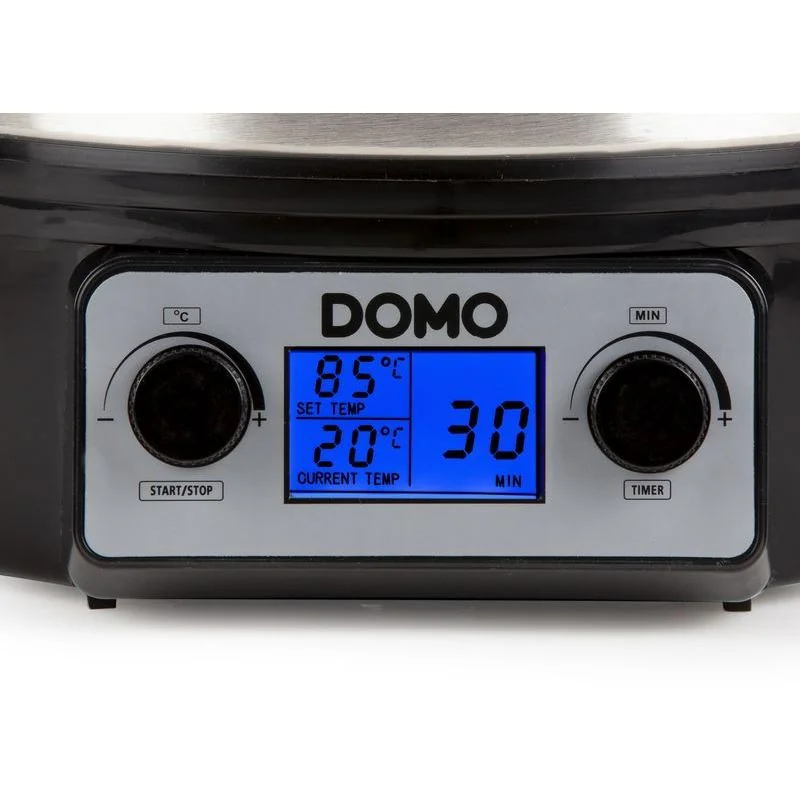 Zavárací hrniec DOMO DO 42325PC nerez