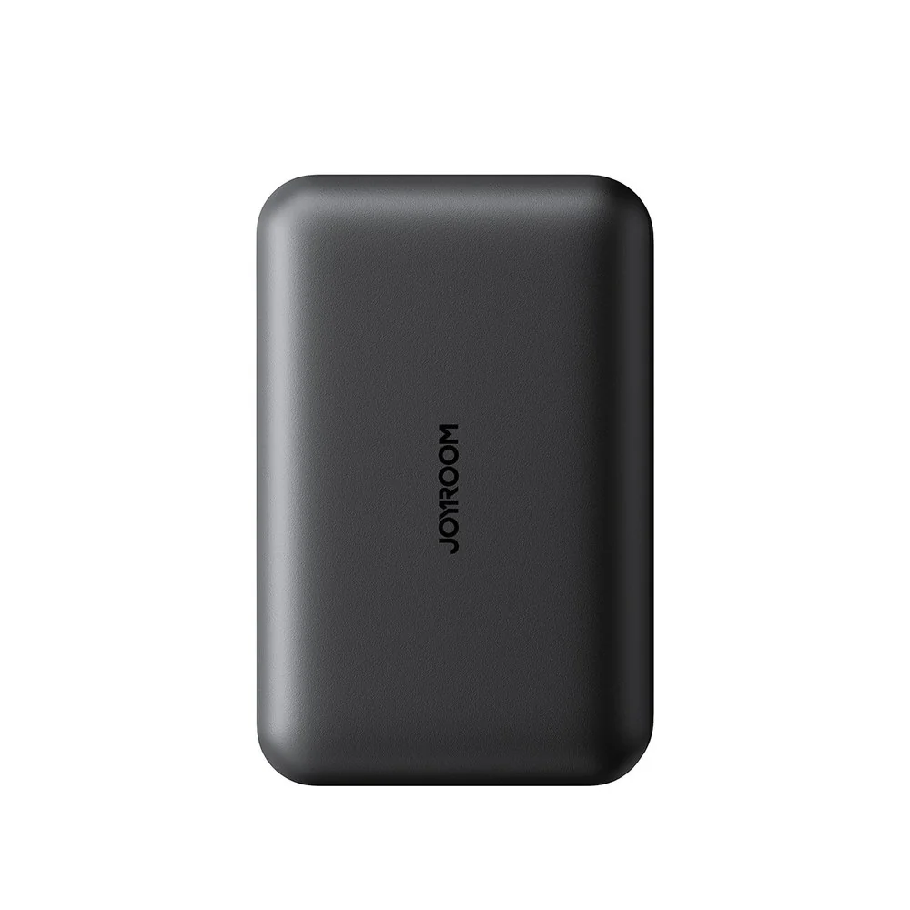 Joyroom JR-W020 MagSafe Power Bank 10000mAh 20W PD QC + kábel USB-C, čierny