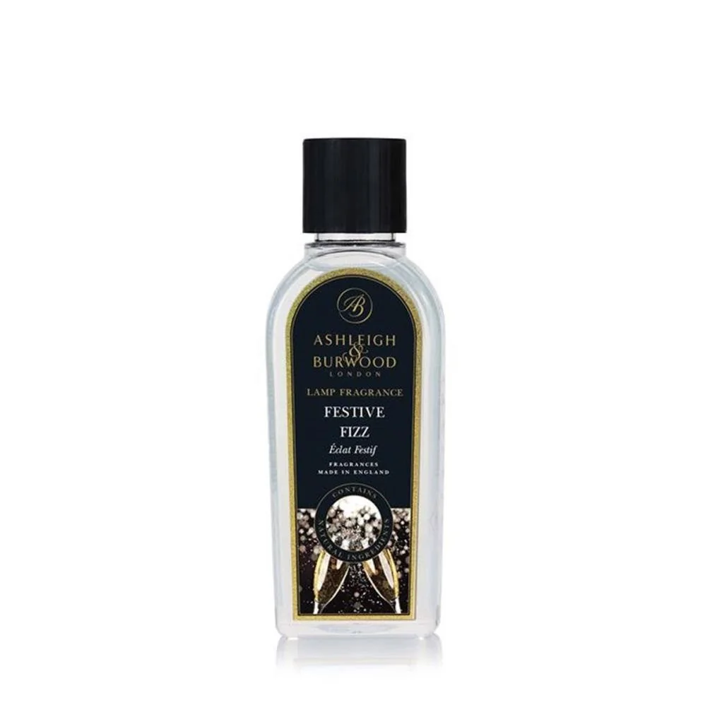 Náplň do katalytické lampy FESTIVE FIZZ  500 ml