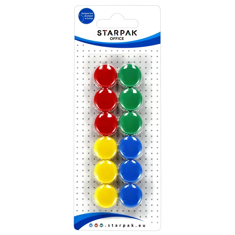 Farebné magnety sada , 6EU244150